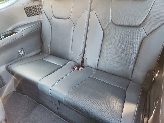 new 2026 Lexus TX 350 car, priced at $65,774