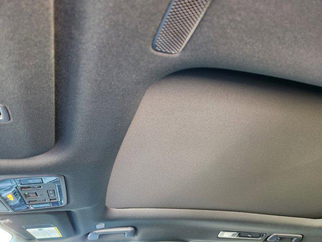 new 2026 Lexus TX 350 car, priced at $65,774