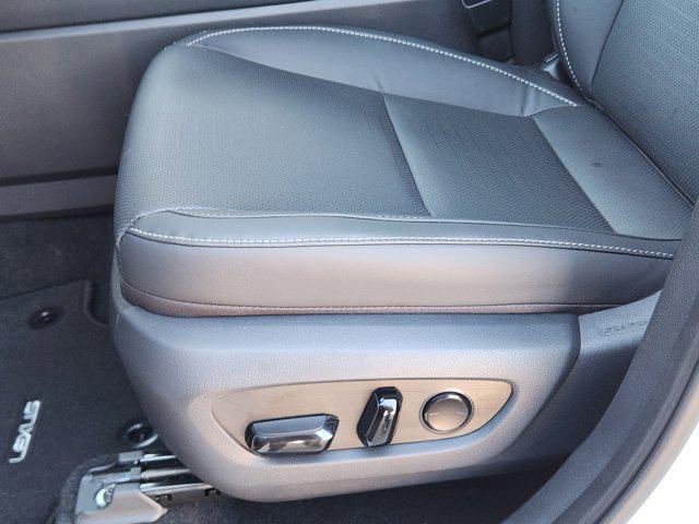 new 2026 Lexus TX 350 car, priced at $65,774