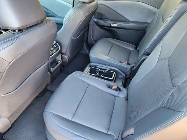 new 2026 Lexus TX 350 car, priced at $65,774