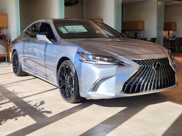 new 2025 Lexus ES 350 car, priced at $65,859