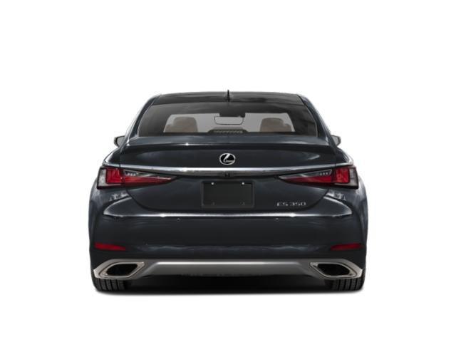 new 2025 Lexus ES 350 car, priced at $57,979