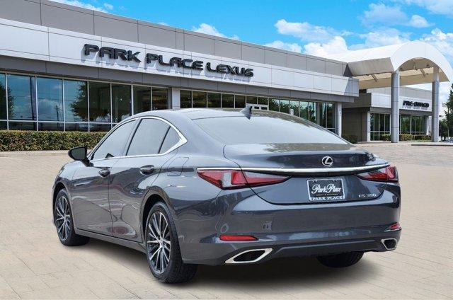 new 2025 Lexus ES 350 car, priced at $50,489