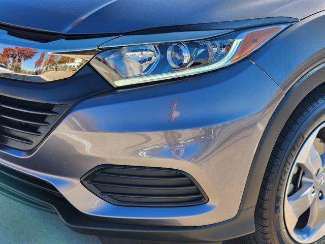 used 2020 Honda HR-V car, priced at $19,988