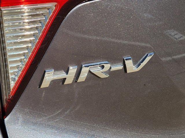 used 2020 Honda HR-V car, priced at $19,988