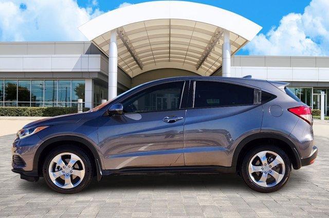 used 2020 Honda HR-V car, priced at $19,988