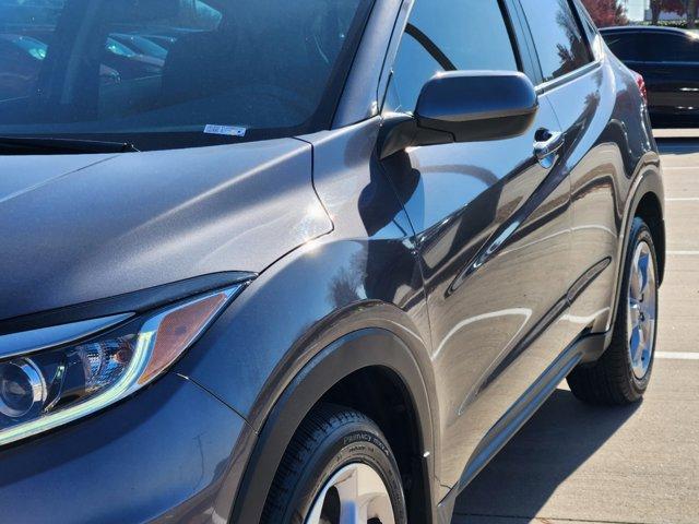 used 2020 Honda HR-V car, priced at $19,988