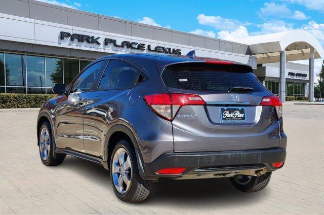 used 2020 Honda HR-V car, priced at $19,988