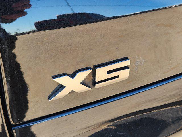 used 2022 BMW X5 car, priced at $47,466