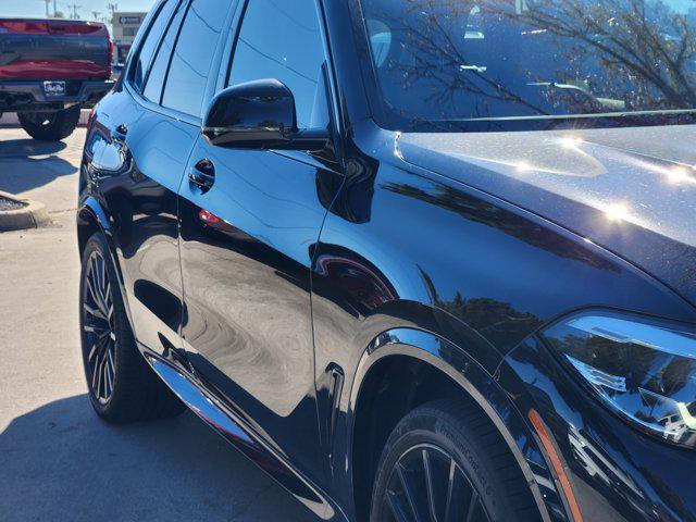 used 2022 BMW X5 car, priced at $47,466