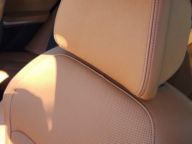 used 2022 BMW X5 car, priced at $47,466