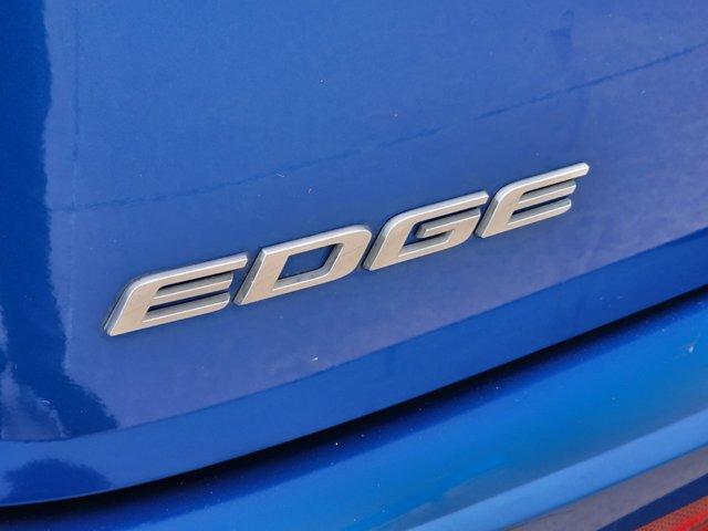 used 2018 Ford Edge car, priced at $18,488