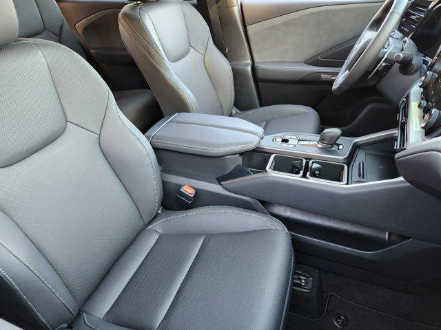 new 2026 Lexus TX 350 car, priced at $65,774