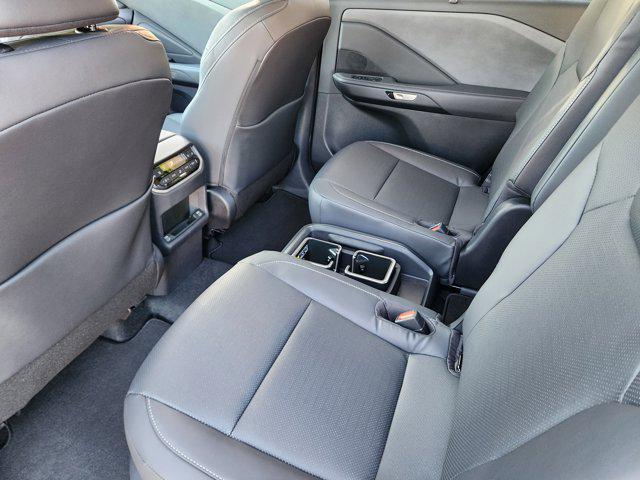 new 2026 Lexus TX 350 car, priced at $65,774