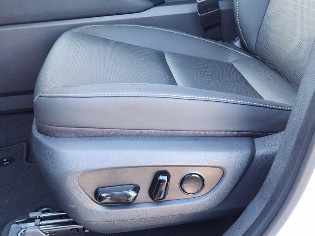 new 2026 Lexus TX 350 car, priced at $65,774