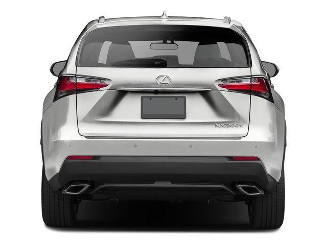 used 2016 Lexus NX 200t car, priced at $20,988