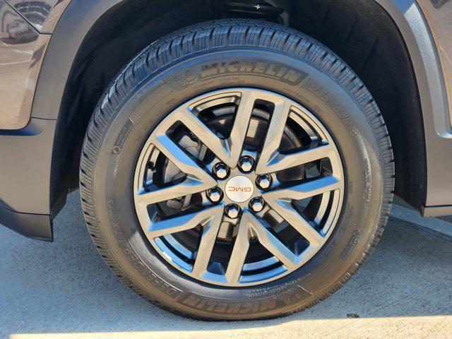 used 2017 GMC Acadia car, priced at $14,975