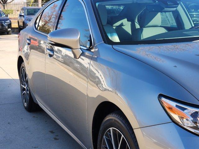 used 2018 Lexus ES 350 car, priced at $24,975