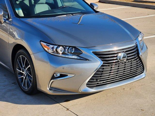 used 2018 Lexus ES 350 car, priced at $24,975