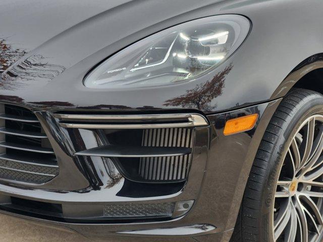 used 2021 Porsche Macan car, priced at $58,232