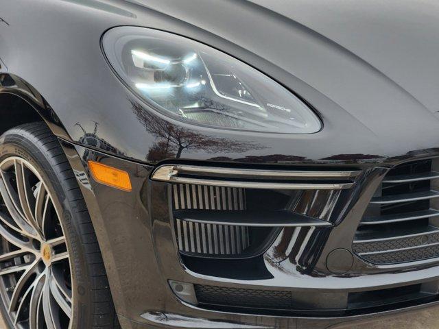 used 2021 Porsche Macan car, priced at $58,232