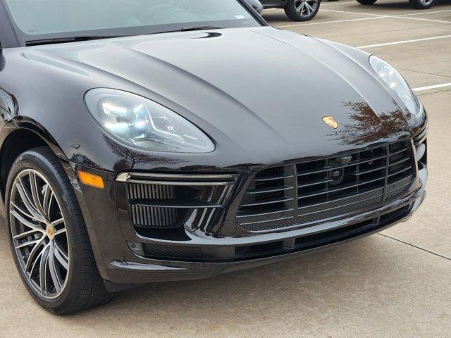 used 2021 Porsche Macan car, priced at $58,232