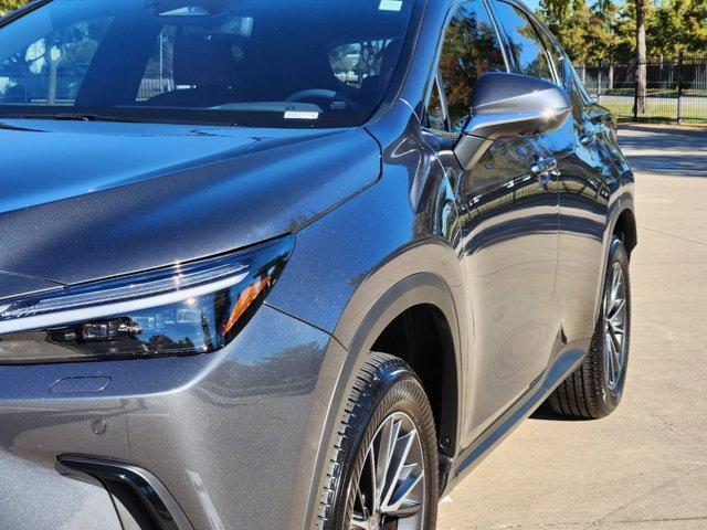 used 2024 Lexus NX 350 car, priced at $50,975