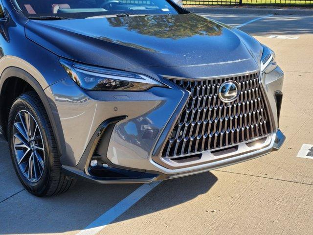 used 2024 Lexus NX 350 car, priced at $50,975