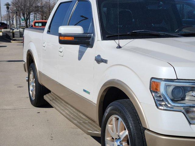 used 2014 Ford F-150 car, priced at $20,975