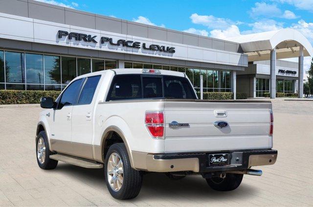 used 2014 Ford F-150 car, priced at $20,975