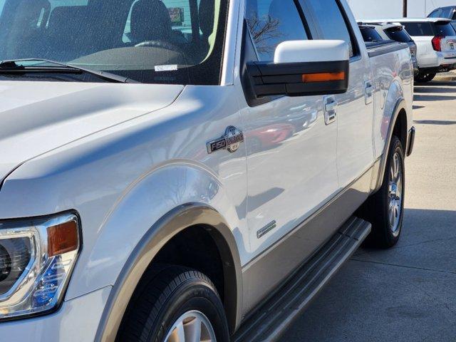 used 2014 Ford F-150 car, priced at $20,975