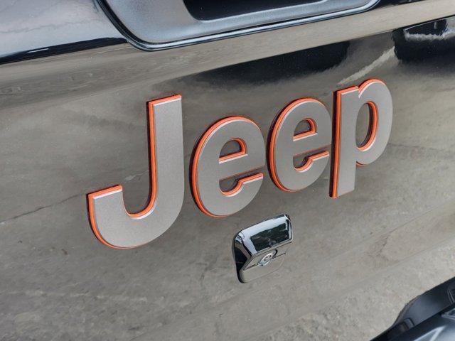 used 2023 Jeep Gladiator car, priced at $43,177