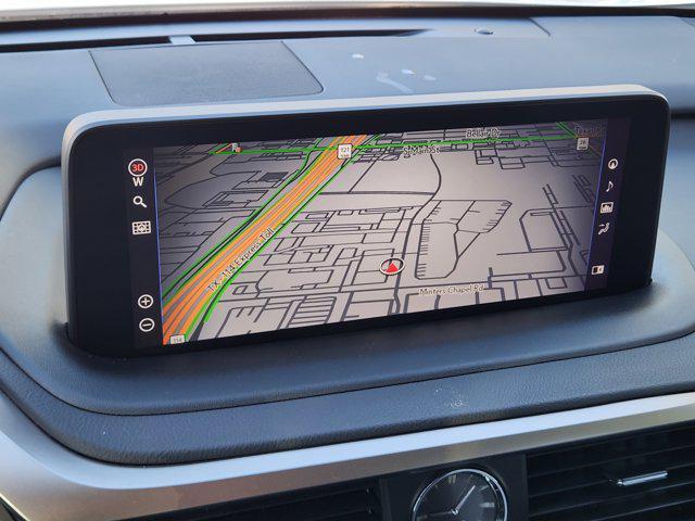 used 2022 Lexus RX 350 car, priced at $42,154