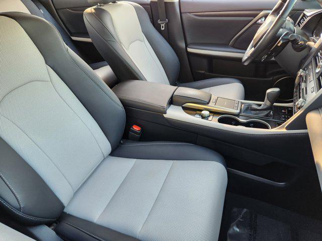used 2022 Lexus RX 350 car, priced at $42,154