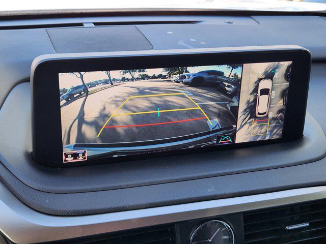 used 2022 Lexus RX 350 car, priced at $42,154