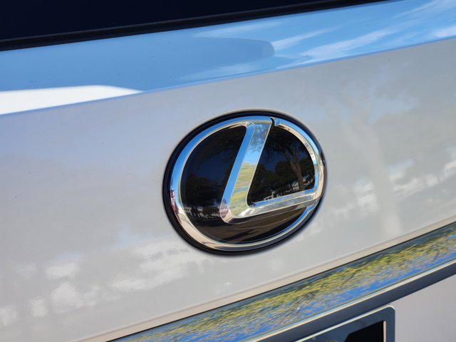 used 2022 Lexus RX 350 car, priced at $42,154