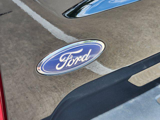 used 2024 Ford Bronco Sport car, priced at $31,975