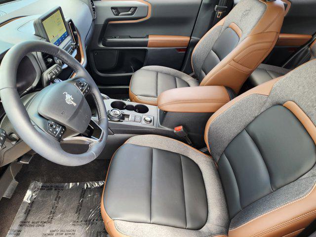 used 2024 Ford Bronco Sport car, priced at $31,975