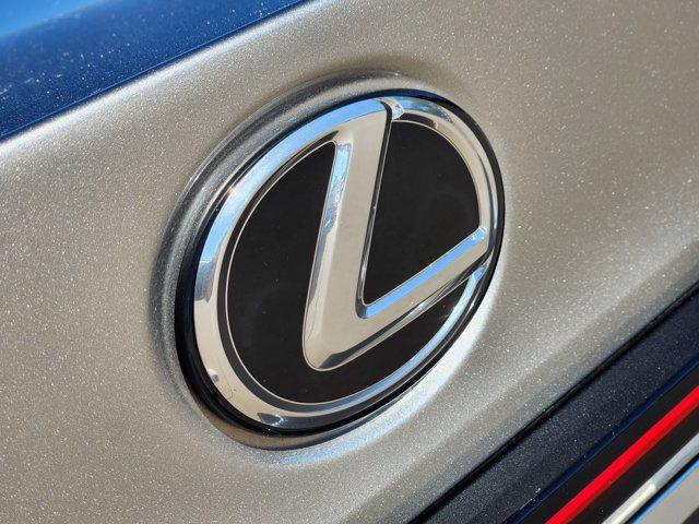 used 2023 Lexus IS 300 car, priced at $40,975