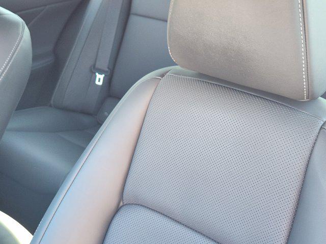 used 2023 Lexus IS 300 car, priced at $40,975