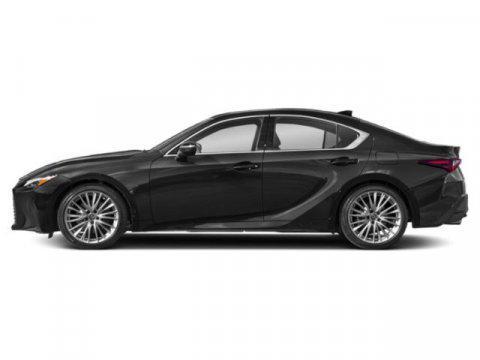 used 2023 Lexus IS 300 car