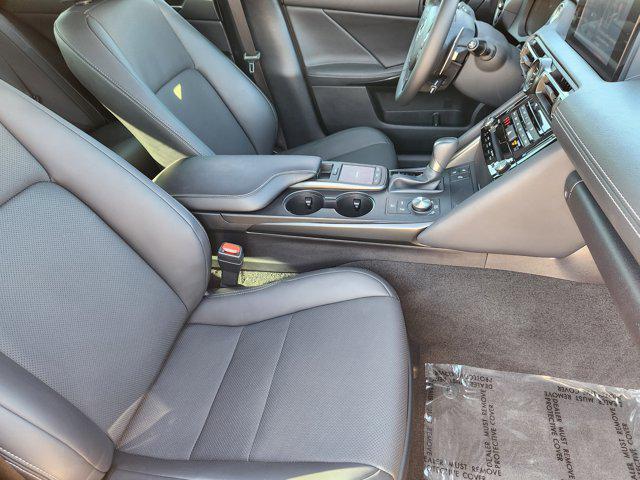 used 2023 Lexus IS 300 car, priced at $40,975