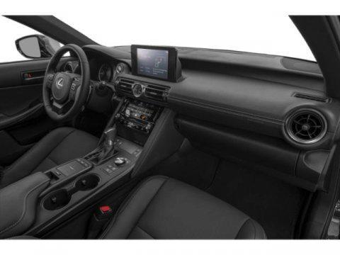 used 2023 Lexus IS 300 car