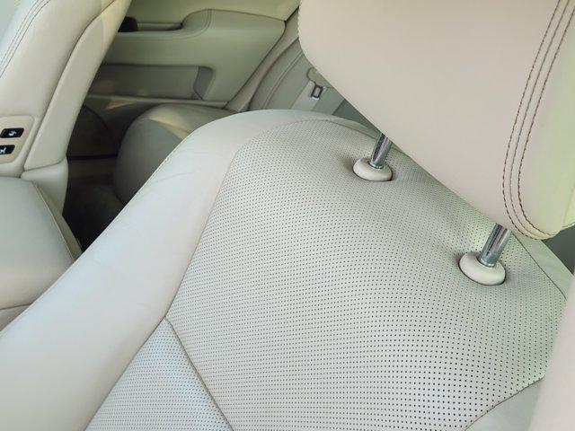 used 2017 Lexus LS 460 car, priced at $24,039