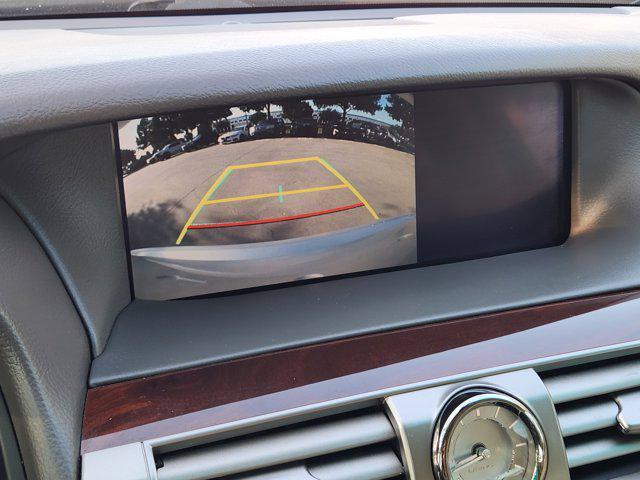used 2017 Lexus LS 460 car, priced at $24,039