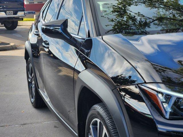 used 2024 Lexus UX 250h car, priced at $38,975