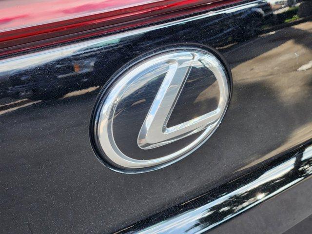 used 2024 Lexus UX 250h car, priced at $38,975