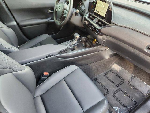 used 2024 Lexus UX 250h car, priced at $38,975