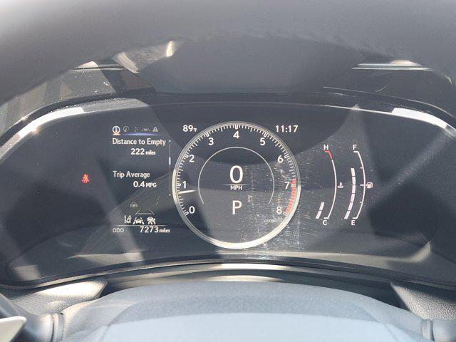 used 2025 Lexus NX 250 car, priced at $43,975