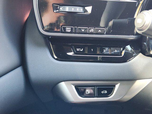 new 2025 Lexus RX 350 car, priced at $62,905